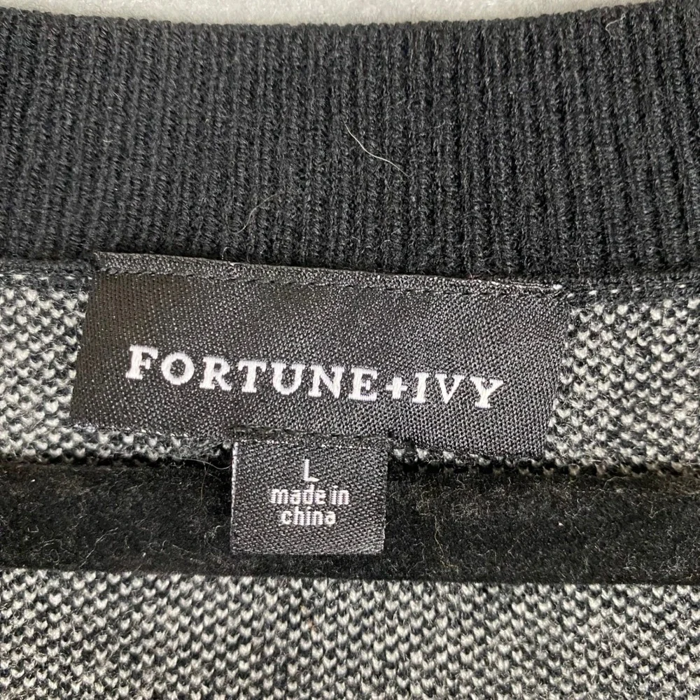 Fortune + Ivy fortune ivy